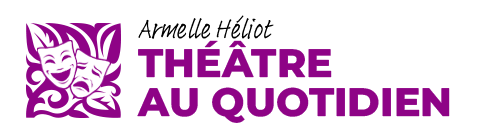 Le théâtre au quotidien d'Armelle Héliot